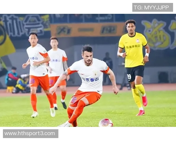 瓦科与泰山队续约谈判未达成一致其他球队也表达了兴趣