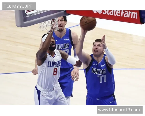 乔治上半场状态一般表现平平仅得10分1篮板2助攻三分球命中率尚可