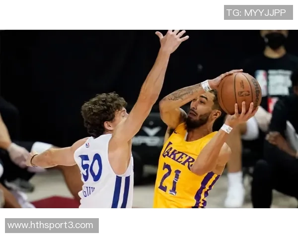 杰弗森称赞奎因潜力巨大期待其成为美国男篮理想内线球员