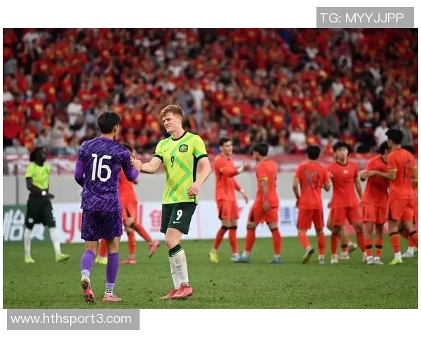 安东尼奥率队无畏挑战亚青赛与U23亚洲杯小组赛末轮双平成功晋级 安东尼奥率队无畏挑战亚青赛与U23亚洲杯小组赛末轮双平成功晋级