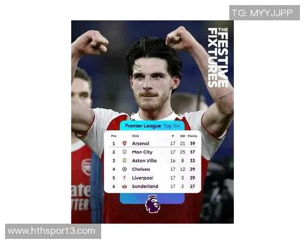 理查兹谈阿森纳定位球表现称赢球最重要或将夺得英超冠军