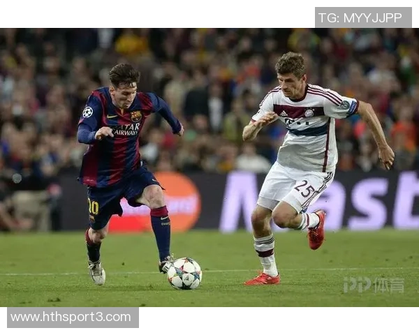 穆勒质疑梅西国际赛场表现称其状态佳时能关键爆发