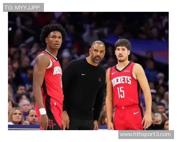 火箭名宿直言NBA现状不满球员缺乏决定比赛的权力与自由