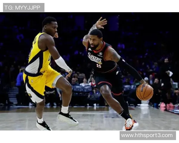 乔治半场表现出色8投4中贡献12分2篮板1抢断正负值高达12