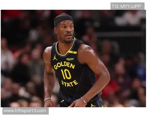 巴特勒三分命中率飙升至571远超上赛季勇士的279表现