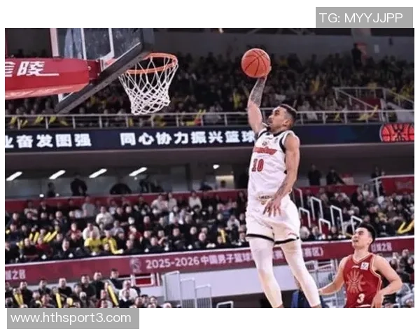 广东防守漏洞显著深圳外援速度优势成关键因素