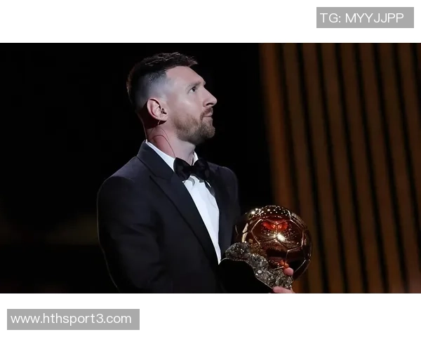 阿根廷队长梅西FIFA最佳投票结果揭晓登贝莱夺魁姆巴佩亚马尔紧随其后 阿根廷队长梅西FIFA最佳投票结果揭晓登贝莱夺魁姆巴佩亚马尔紧随其后