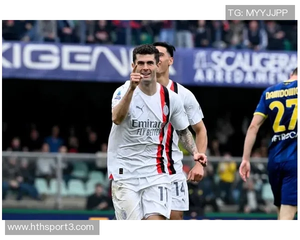 米兰官方宣布维罗纳19岁中场A西塞以950万欧元转会加盟 米兰官方宣布维罗纳19岁中场A西塞以950万欧元转会加盟