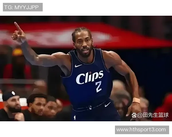 帕金斯分析小卡场外事件或将激励快船迎来最佳状态