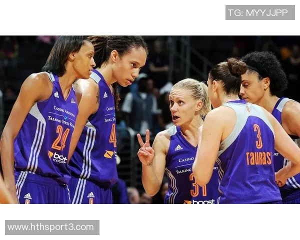 水星队面临挑战WNBA总决赛G3半场落后王牌12分形势严峻 水星队面临挑战WNBA总决赛G3半场落后王牌12分形势严峻