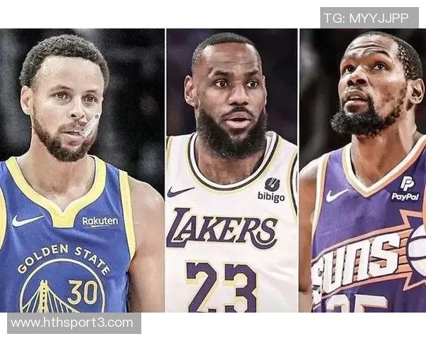 湖人队实力分析：与掘金火箭同级别但潜力波动更大