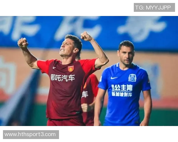 中超水平下滑原因探讨本土球员实力不足与外援质量下降成关键因素