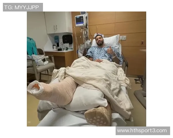 哈利称赞塔图姆为康复过程中的重要支持者与倾诉对象