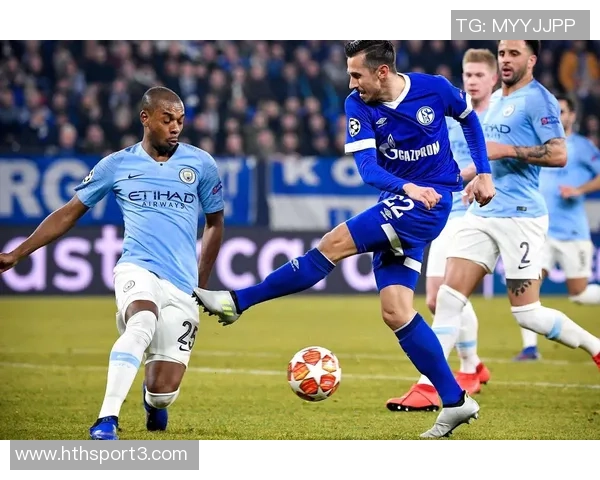 施洛特贝克缺阵对多特蒙德迎战曼城造成重大影响