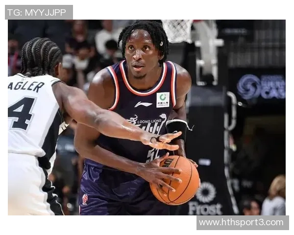 奥拉迪波重返赛场之路再启程加入雄鹿G联赛球队全力追梦NBA