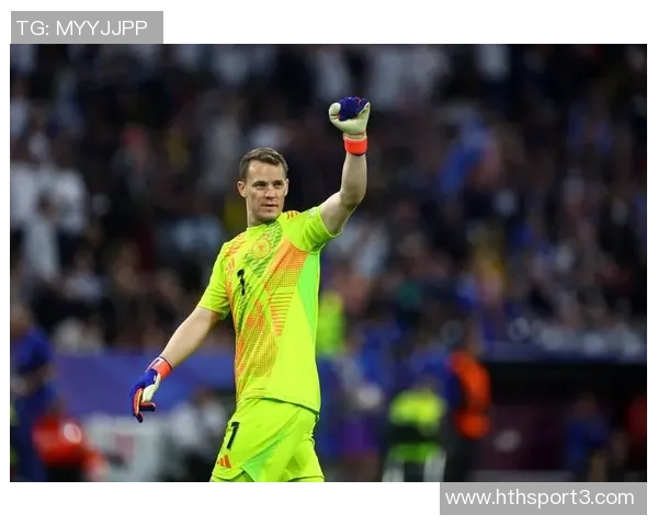 拜仁向39岁诺伊尔提供一年续约合同期待球员做出回应