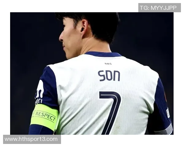 孙兴慜期待重返热刺球场向球迷正式告别的感人时刻