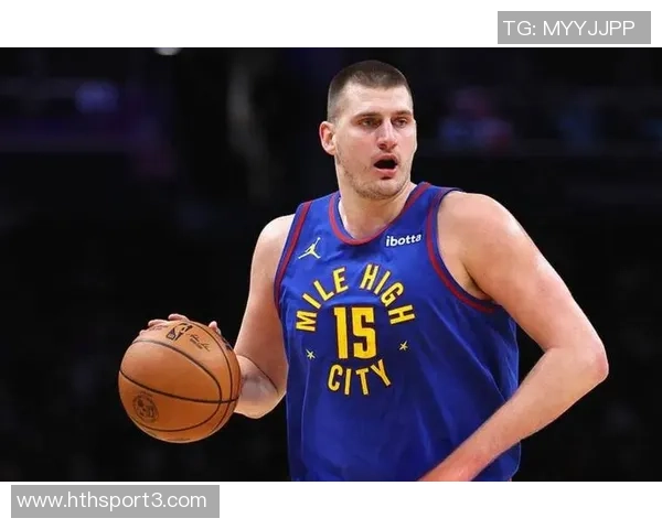 沃特森转发约基奇神奇助攻引热议你们无法想象这有多离谱